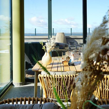 Stunning Apartment In Lembruch-Duemmer See Eksteriør bilde