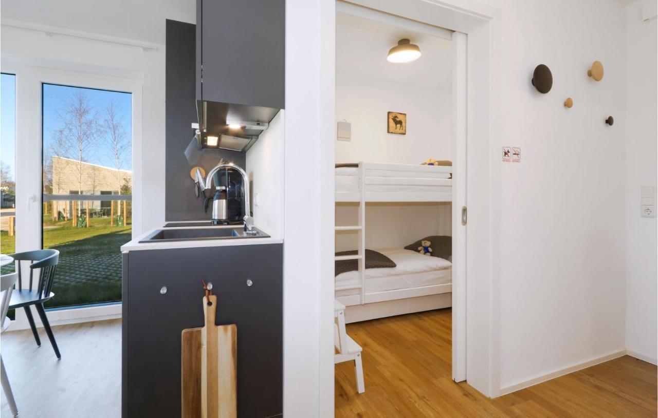 Stunning Apartment In Lembruch-Duemmer See Eksteriør bilde