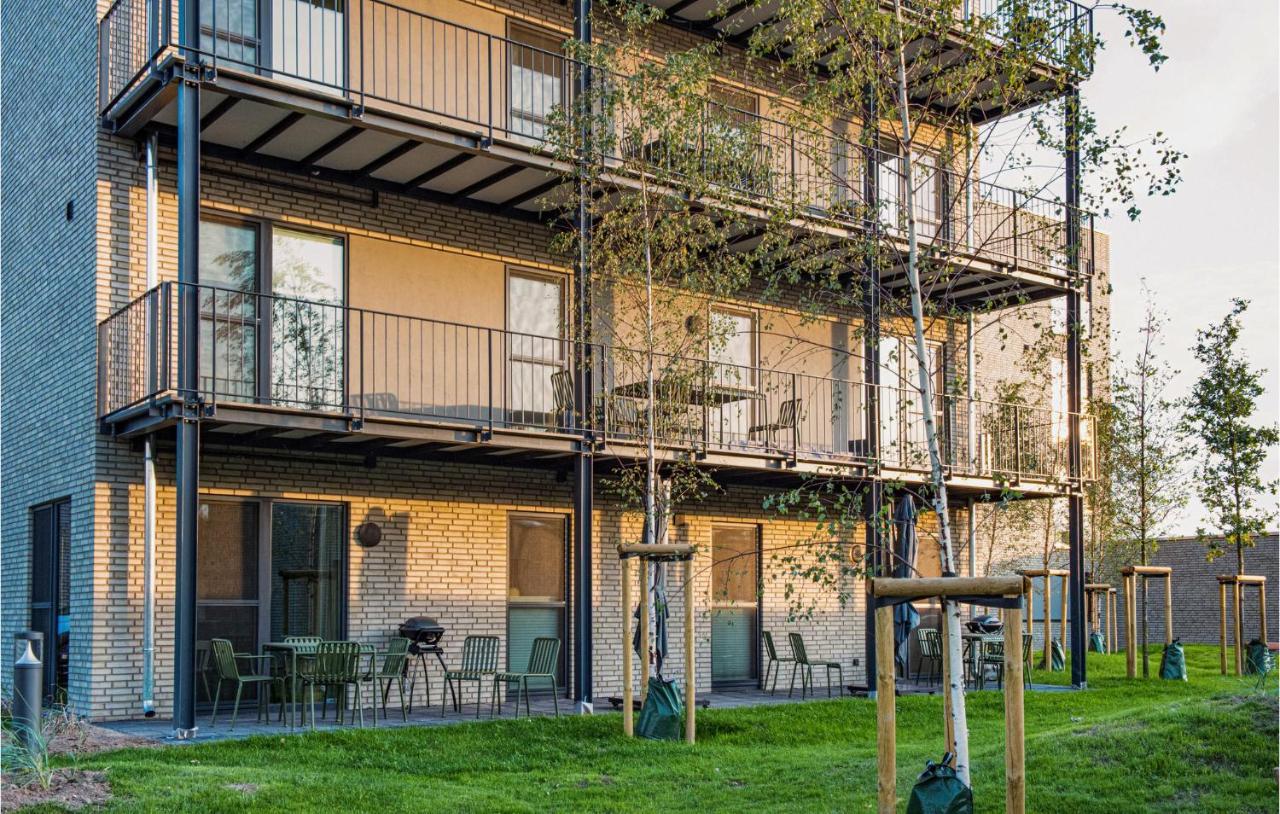 Stunning Apartment In Lembruch-Duemmer See Eksteriør bilde