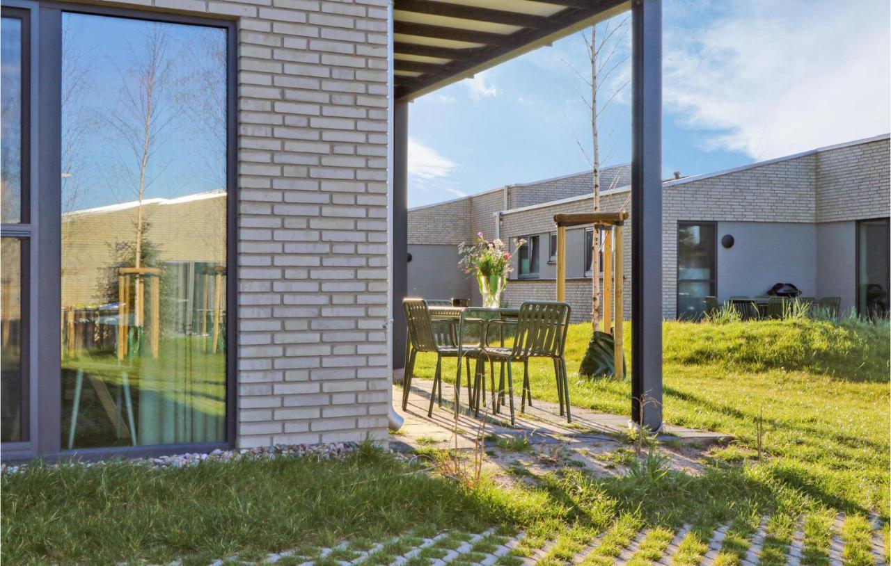 Stunning Apartment In Lembruch-Duemmer See Eksteriør bilde