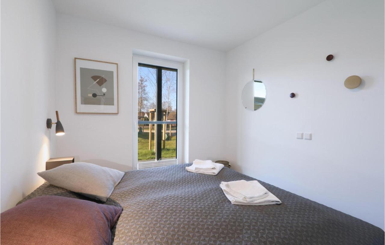 Stunning Apartment In Lembruch-Duemmer See Eksteriør bilde