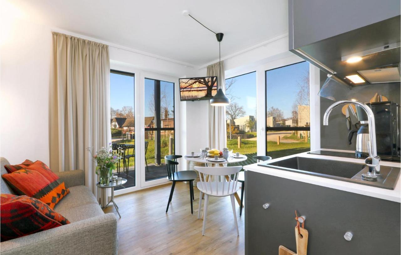 Stunning Apartment In Lembruch-Duemmer See Eksteriør bilde