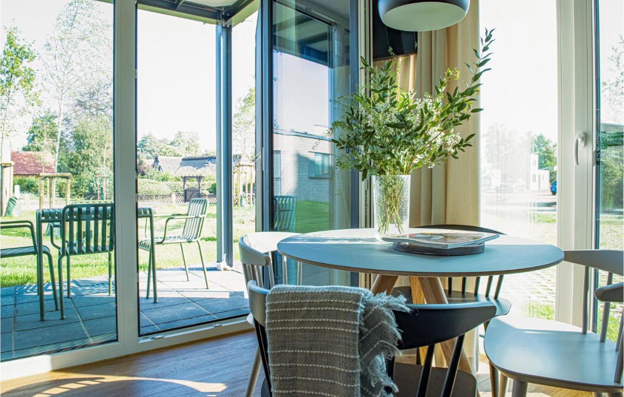 Stunning Apartment In Lembruch-Duemmer See Eksteriør bilde