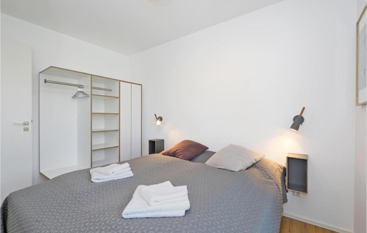 Stunning Apartment In Lembruch-Duemmer See Eksteriør bilde