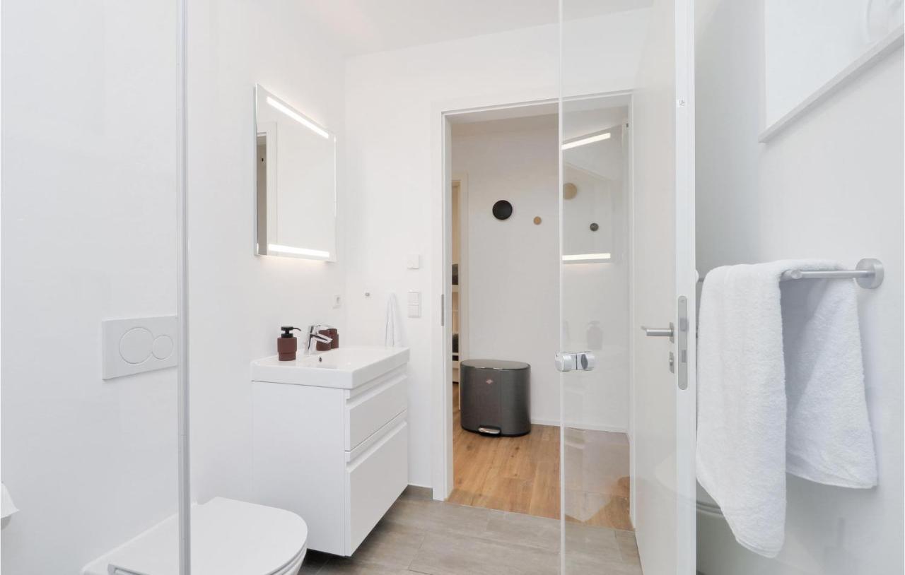 Stunning Apartment In Lembruch-Duemmer See Eksteriør bilde