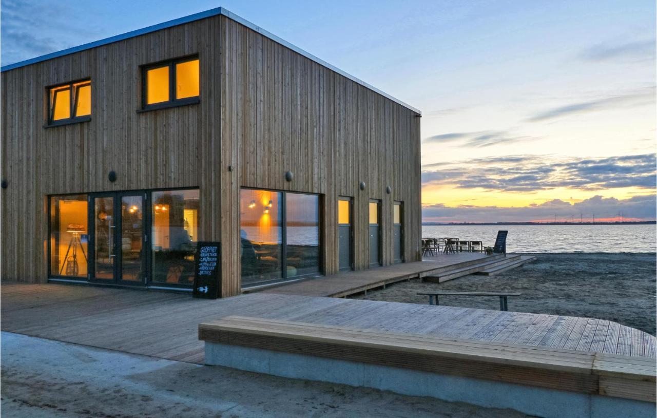 Stunning Apartment In Lembruch-Duemmer See Eksteriør bilde