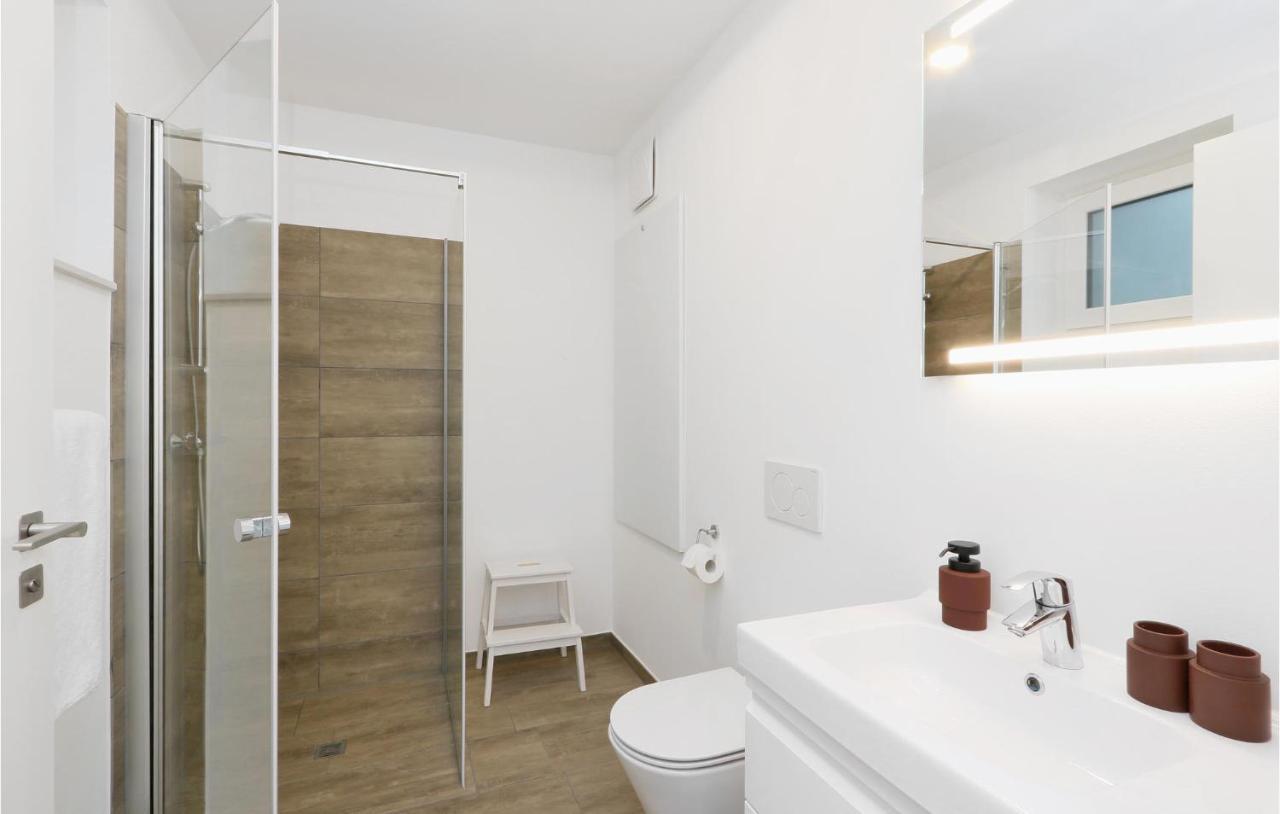 Stunning Apartment In Lembruch-Duemmer See Eksteriør bilde