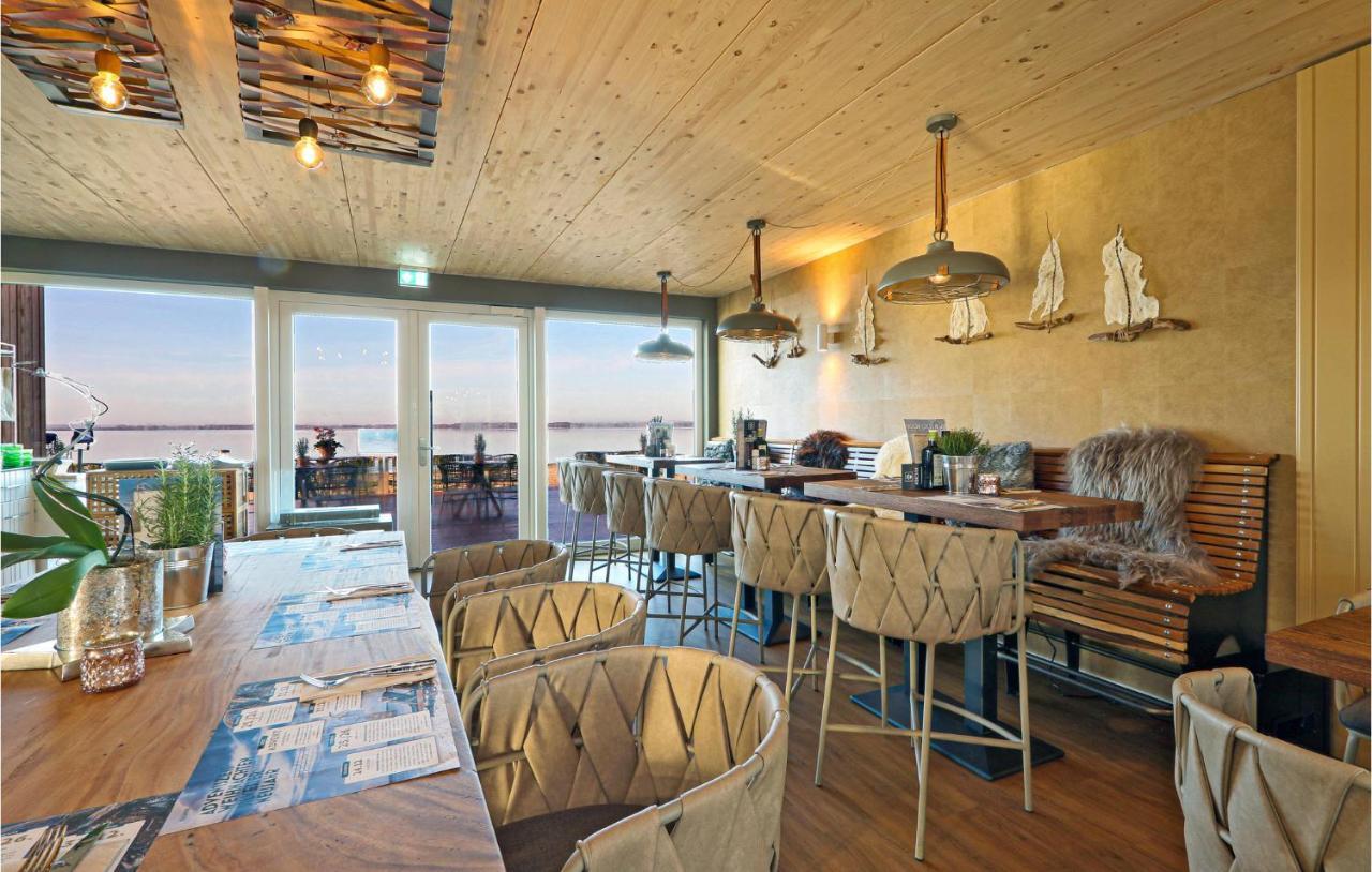 Stunning Apartment In Lembruch-Duemmer See Eksteriør bilde
