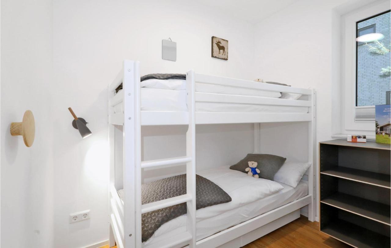Stunning Apartment In Lembruch-Duemmer See Eksteriør bilde
