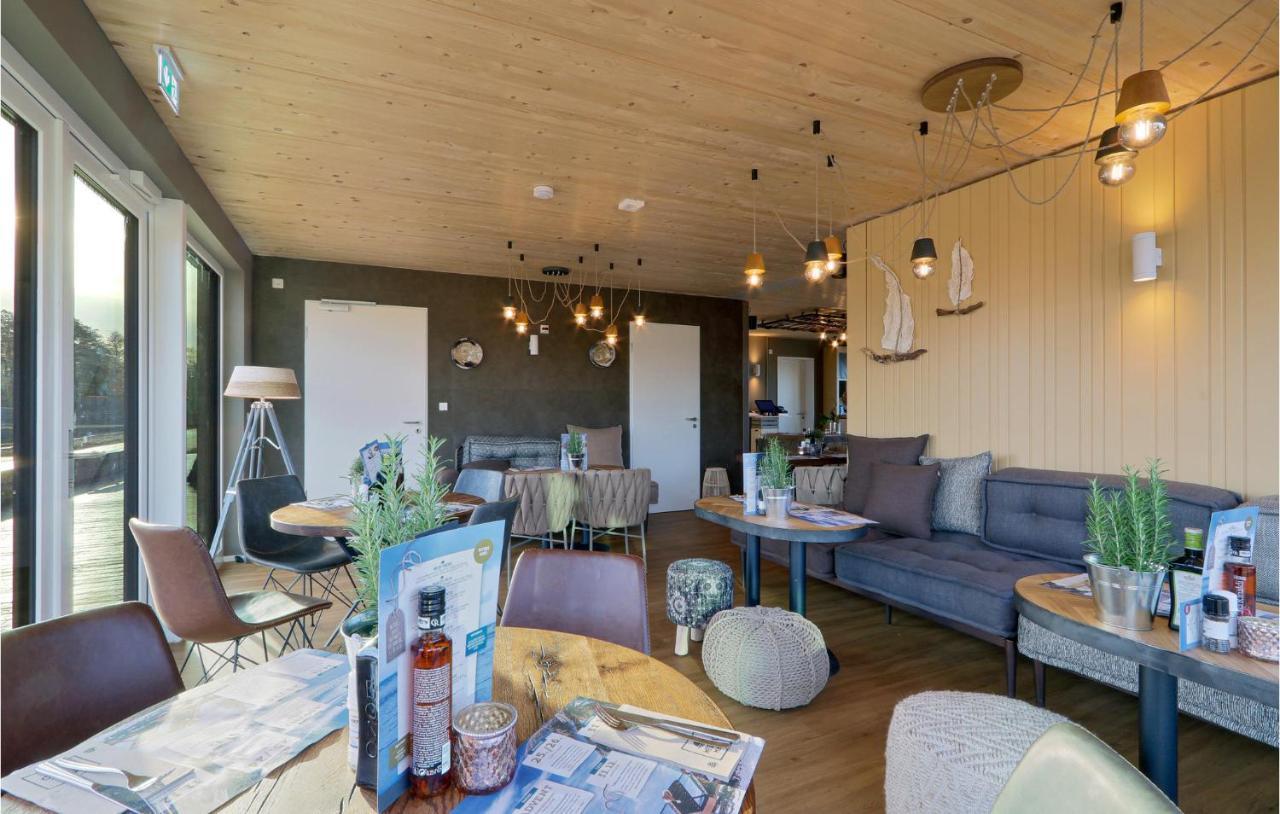 Stunning Apartment In Lembruch-Duemmer See Eksteriør bilde