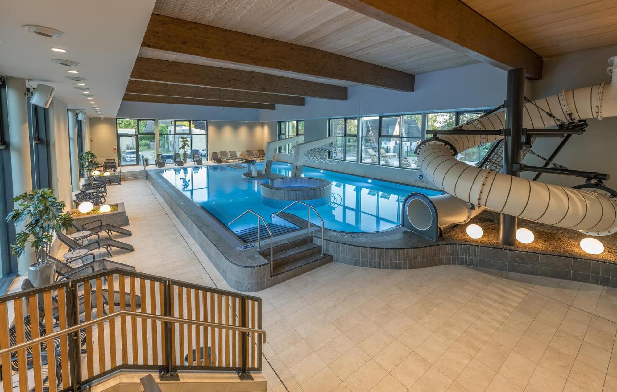 Stunning Apartment In Lembruch-Duemmer See Eksteriør bilde